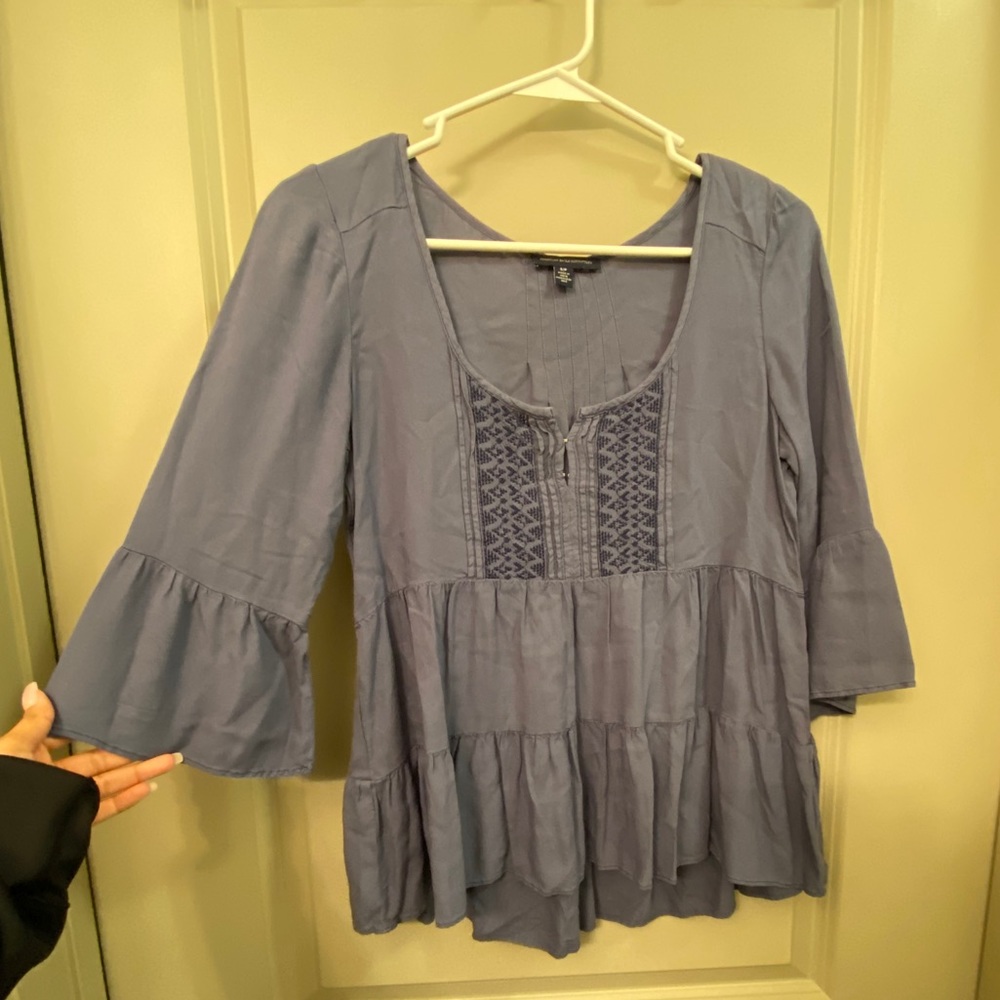 American Eagle Top